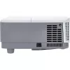 Viewsonic PA503W Proyector de datos Proyector de tiro estándar 3800 lúmenes ANSI DMD WXGA (1280x800) Blanco