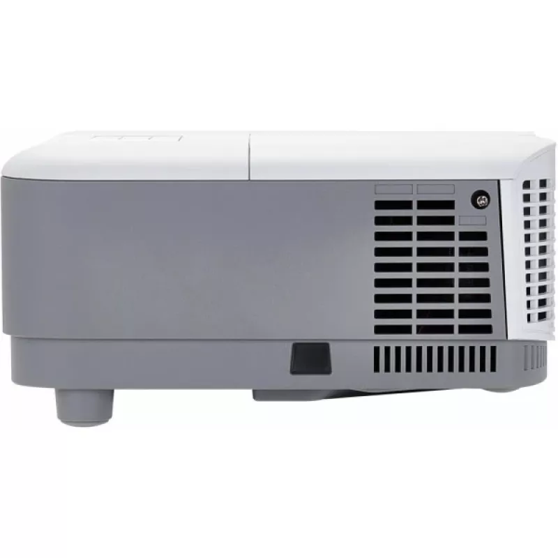 Viewsonic PA503W Proyector de datos Proyector de tiro estándar 3800 lúmenes ANSI DMD WXGA (1280x800) Blanco