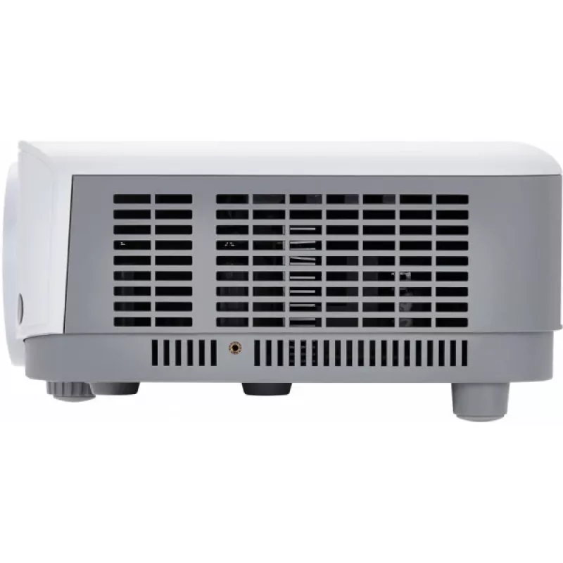 Viewsonic PA503W Proyector de datos Proyector de tiro estándar 3800 lúmenes ANSI DMD WXGA (1280x800) Blanco