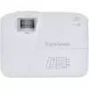 Viewsonic PA503W Proyector de datos Proyector de tiro estándar 3800 lúmenes ANSI DMD WXGA (1280x800) Blanco