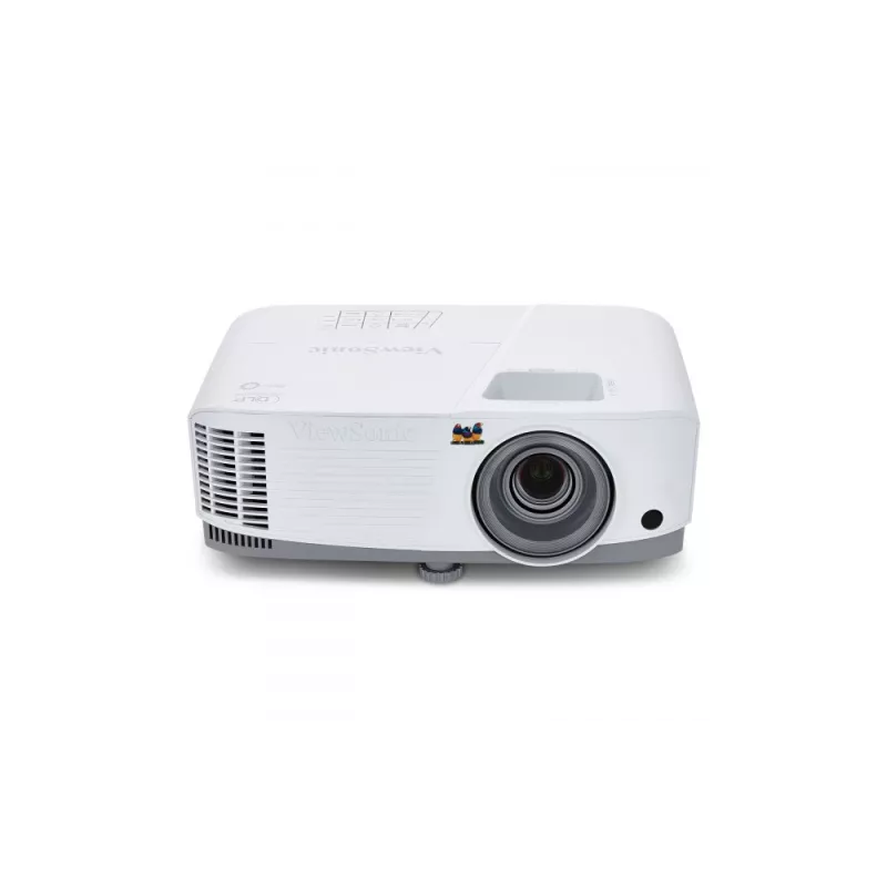 Viewsonic PA503X Proyector de datos Proyector de objetivo estándar 3600 lúmenes ANSI DLP XGA (1024x768) Gris, Blanco