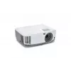 Viewsonic PA503X Proyector de datos Proyector de objetivo estándar 3600 lúmenes ANSI DLP XGA (1024x768) Gris, Blanco