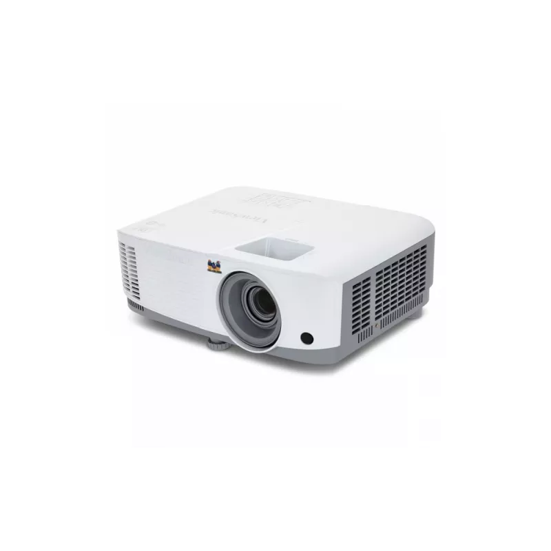 Viewsonic PA503X Proyector de datos Proyector de objetivo estándar 3600 lúmenes ANSI DLP XGA (1024x768) Gris, Blanco