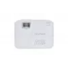 Viewsonic PA503X Proyector de datos Proyector de objetivo estándar 3600 lúmenes ANSI DLP XGA (1024x768) Gris, Blanco