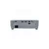 Viewsonic PA503X Proyector de datos Proyector de objetivo estándar 3600 lúmenes ANSI DLP XGA (1024x768) Gris, Blanco