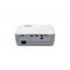 Viewsonic PA503X Proyector de datos Proyector de objetivo estándar 3600 lúmenes ANSI DLP XGA (1024x768) Gris, Blanco