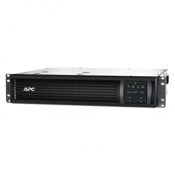 APC Smart-UPS SMT750RMI2UNC - 4x C13, USB, montaje en rack, NMC, 750VA