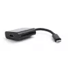 Adaptador gráfico USB Gembird A-CM-HDMIF-01