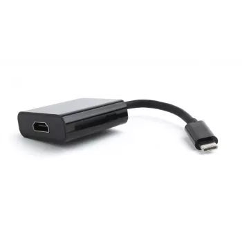 Adaptador gráfico USB Gembird A-CM-HDMIF-01
