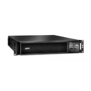 APC Smart-UPS On-Line SRT3000RMXLI-NC - 3000VA, 8x C13 y 2x C19, montaje en rack, NMC