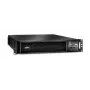APC Smart-UPS On-Line SRT3000RMXLI-NC - 3000VA, 8x C13 y 2x C19, montaje en rack, NMC