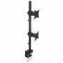 Soporte para monitor Techly ICA-LCD-350-D 68,6 cm (27
