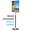 Soporte expositor Techly ICA-TR10 68,6 cm (27