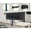 Soporte de escritorio Techly de 13-27
