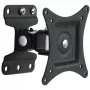 Soporte de pared Techly para TV LED LCD de 13-30