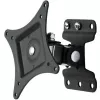 Soporte de pared Techly para TV LED LCD de 13-30