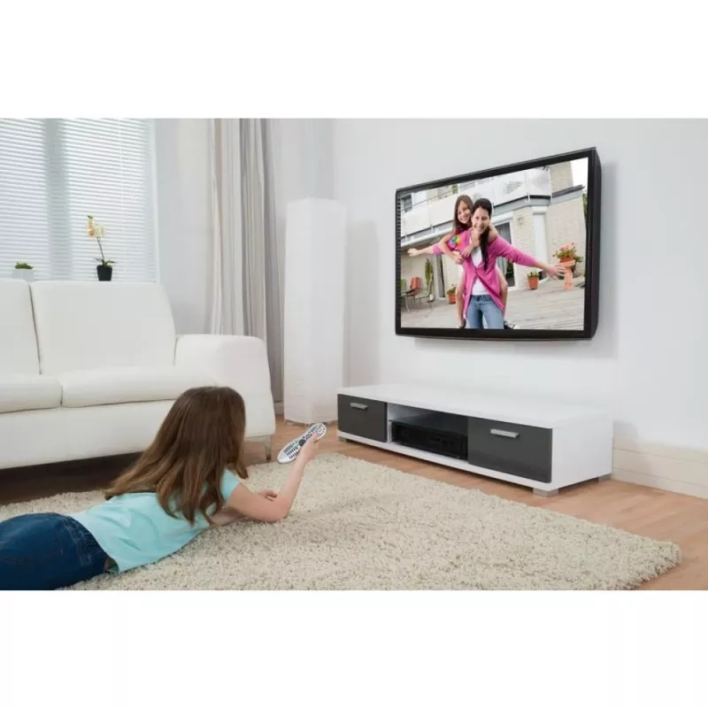 Soporte de pared Techly para TV LED LCD de 13-30