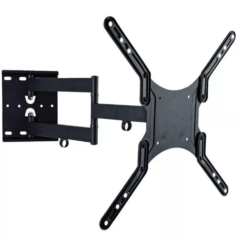 Soporte de pared universal Techly para TV LCD de 23-55