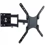 Soporte de pared universal Techly para TV LCD de 23-55