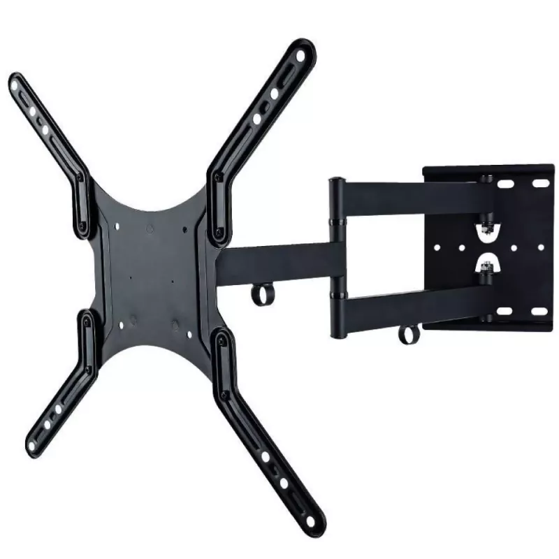 Soporte de pared universal Techly para TV LCD de 23-55