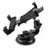 Soporte universal con ventosa para coche para tablet de 7-10.1