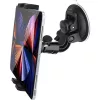 Soporte universal con ventosa para coche para tablet de 7-10.1
