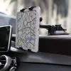 Soporte universal con ventosa para coche para tablet de 7-10.1