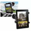Soporte universal con ventosa para coche para tablet de 7-10.1