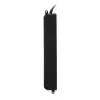 Regleta de alimentación Techly 6 tomas negra con enchufe VDE IUPS-PCP-6V