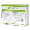 Extensor KVM Techly IDATA HDMI-KVM2 transmisor y receptor