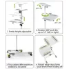 Carro universal Techly para portátil / proyector, blanco ICA-TB TPM-6