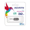 Memoria USB ADATA UV220 32 GB USB Type-A 2.0 gris, blanco