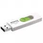 Memoria USB ADATA UV320 128 GB USB Type-A 3.2 Gen 1 (3.1 Gen 1) verde, blanco