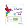Memoria USB ADATA UV320 128 GB USB Type-A 3.2 Gen 1 (3.1 Gen 1) verde, blanco