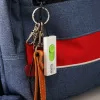 Memoria USB ADATA UV320 128 GB USB Type-A 3.2 Gen 1 (3.1 Gen 1) verde, blanco