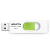 Memoria USB ADATA UV320 32 GB USB Type-A 3.2 Gen 1 (3.1 Gen 1) verde, blanco