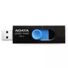 Memoria USB ADATA UV320 64 GB USB Type-A 3.2 Gen 1 (3.1 Gen 1) negro, azul