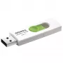 Memoria USB ADATA UV320 64 GB USB Type-A 3.2 Gen 1 (3.1 Gen 1) verde, blanco