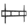 Soporte de pared Techly para TV LED LCD de 42-80 inch ultrafino fijo H600mm ICA-PLB 860
