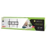 Soporte de pared Techly para TV LED LCD de 42-80 inch ultrafino fijo H600mm ICA-PLB 860