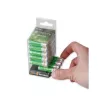 Multipack Techly 24 pilas High Power Mini Stilo AAA alcalinas LR03 1,5V IBT-KAL-LR03-B24T