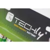 Multipack Techly 24 pilas High Power Mini Stilo AAA alcalinas LR03 1,5V IBT-KAL-LR03-B24T
