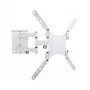 Soporte/pie de TV Techly ICA-PLB-136MW 139,7 cm (55