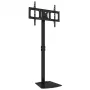 Carro/soporte de TV Techly ICA-TR12 177.8 cm (70