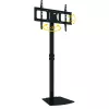 Carro/soporte de TV Techly ICA-TR12 177.8 cm (70
