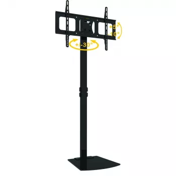 Carro/soporte de TV Techly ICA-TR12 177.8 cm (70