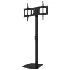 Carro/soporte de TV Techly ICA-TR12 177.8 cm (70