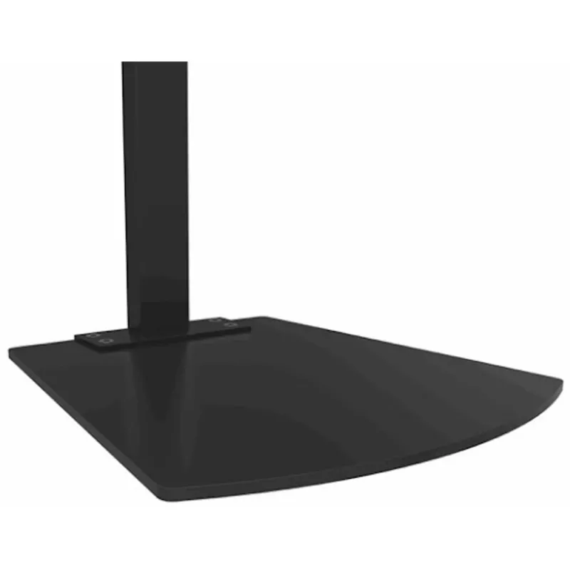 Carro/soporte de TV Techly ICA-TR12 177.8 cm (70