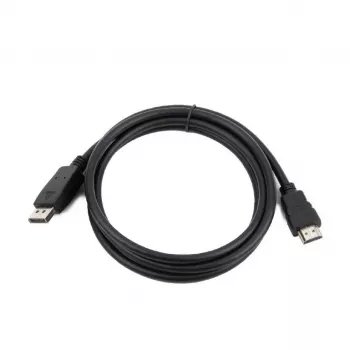 Cable DisplayPort a HDMI GEMBIRD 10 m