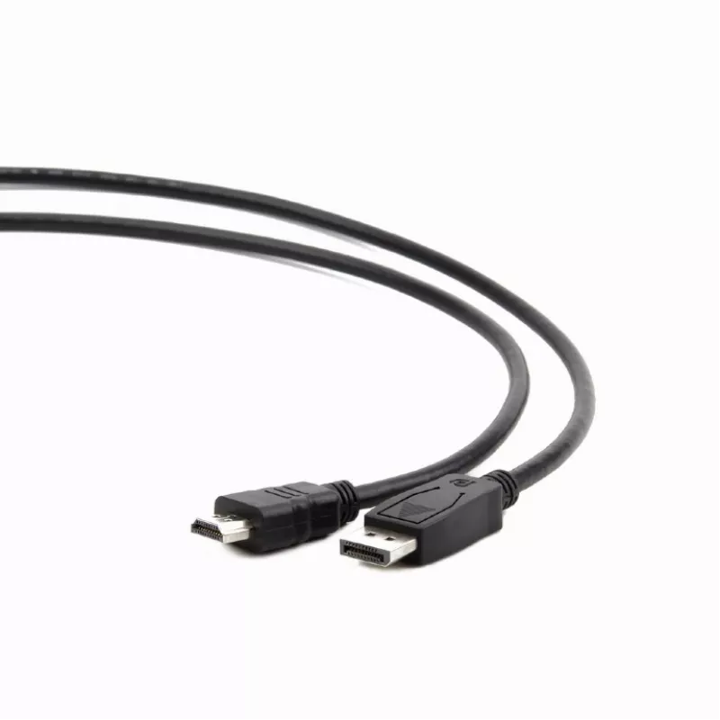 Cable DisplayPort a HDMI GEMBIRD 10 m